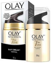 OLAY TOTAL EFFECTS 7 IN 1 CREAM 50g             